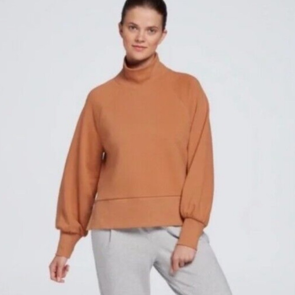 Calia French terry set